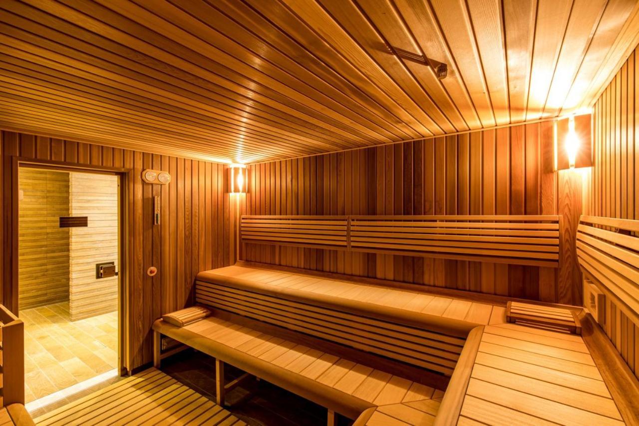Spa Moser Apartments Karlovy Vary Esterno foto
