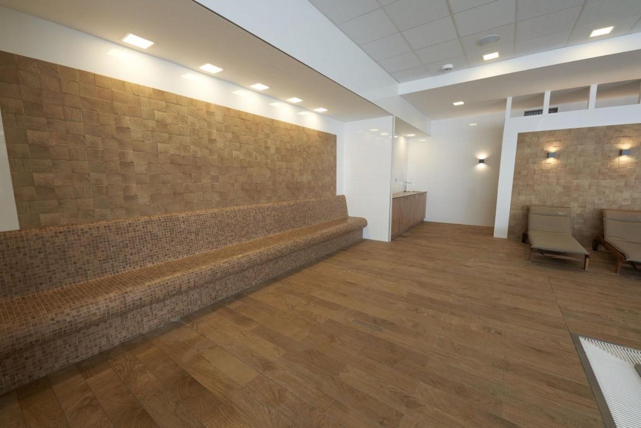 Spa Moser Apartments Karlovy Vary Esterno foto