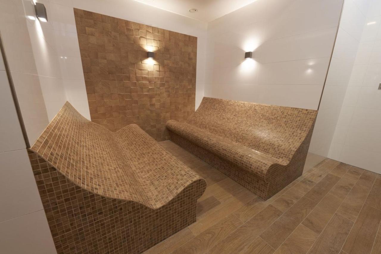 Spa Moser Apartments Karlovy Vary Esterno foto