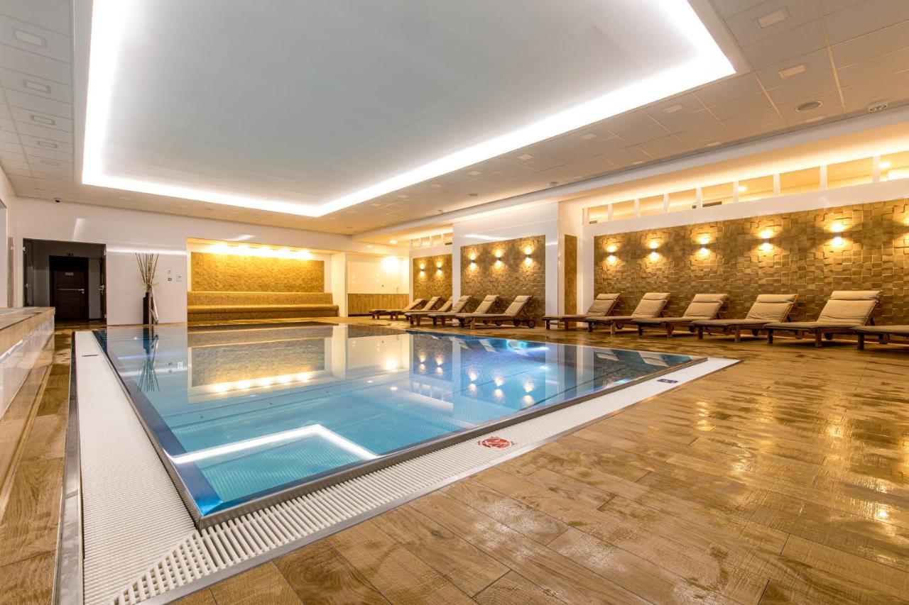 Spa Moser Apartments Karlovy Vary Esterno foto
