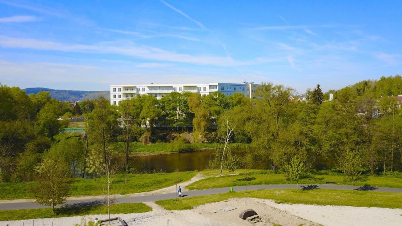 Spa Moser Apartments Karlovy Vary Esterno foto