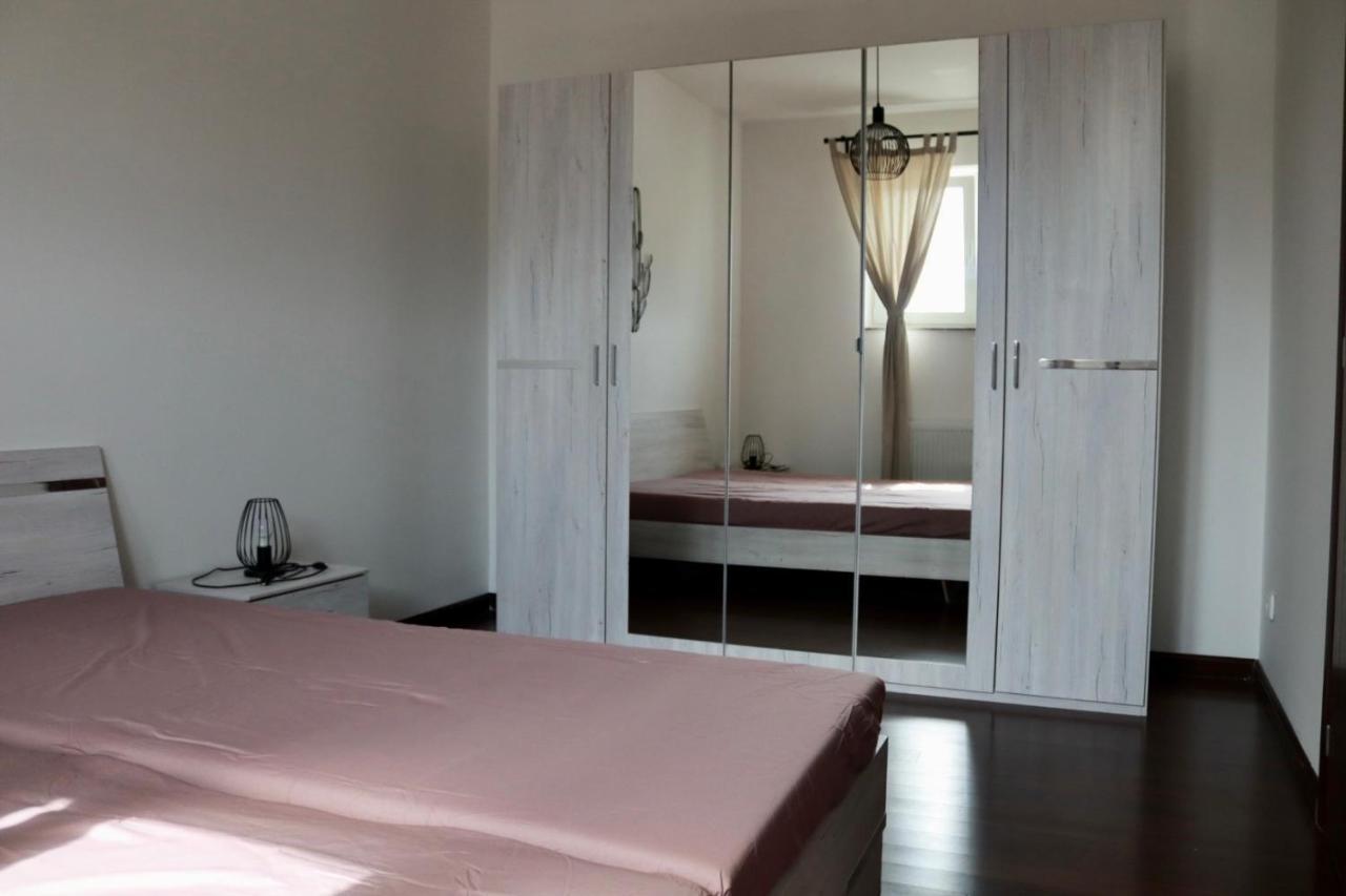 Spa Moser Apartments Karlovy Vary Esterno foto