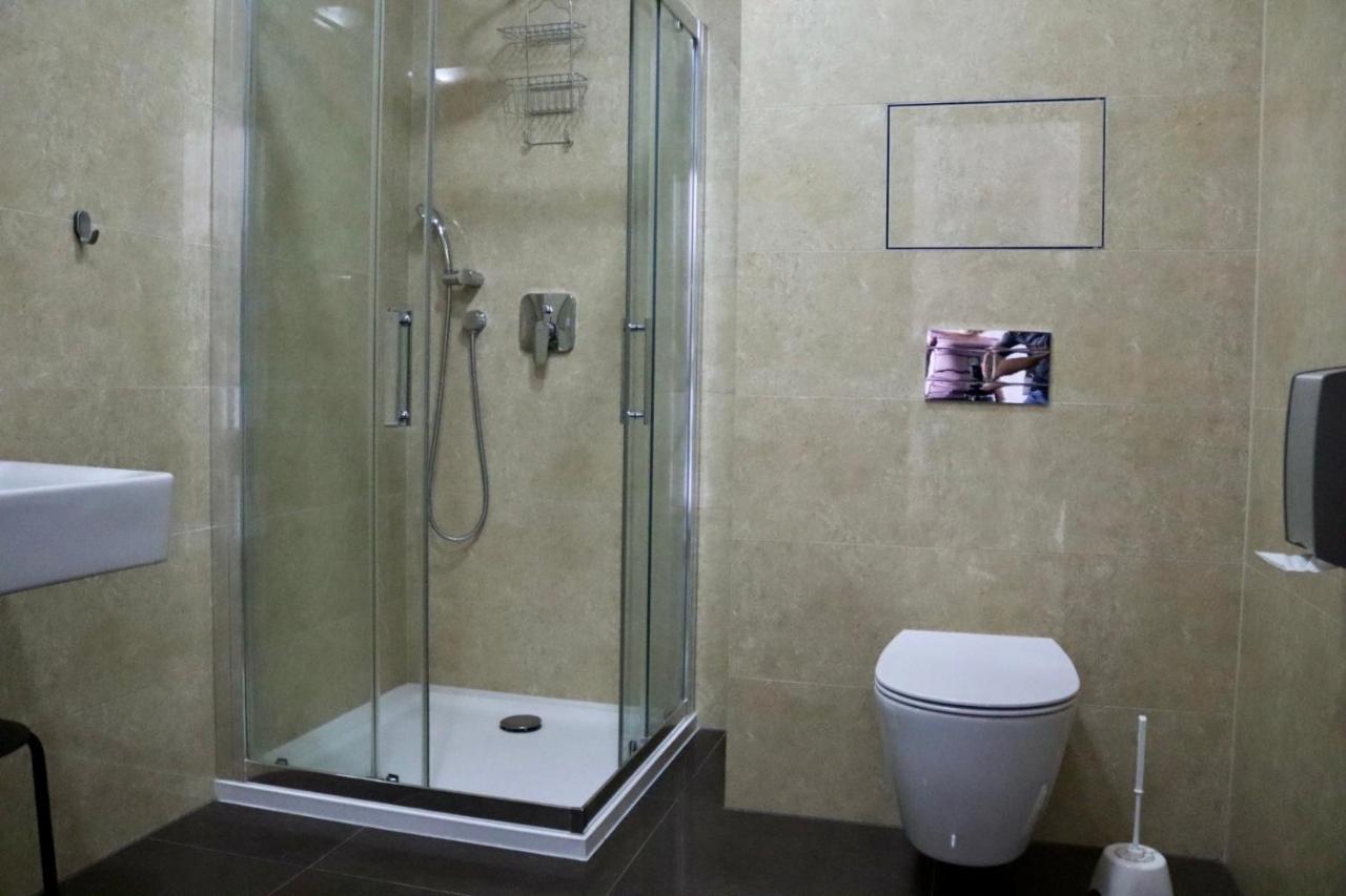 Spa Moser Apartments Karlovy Vary Esterno foto