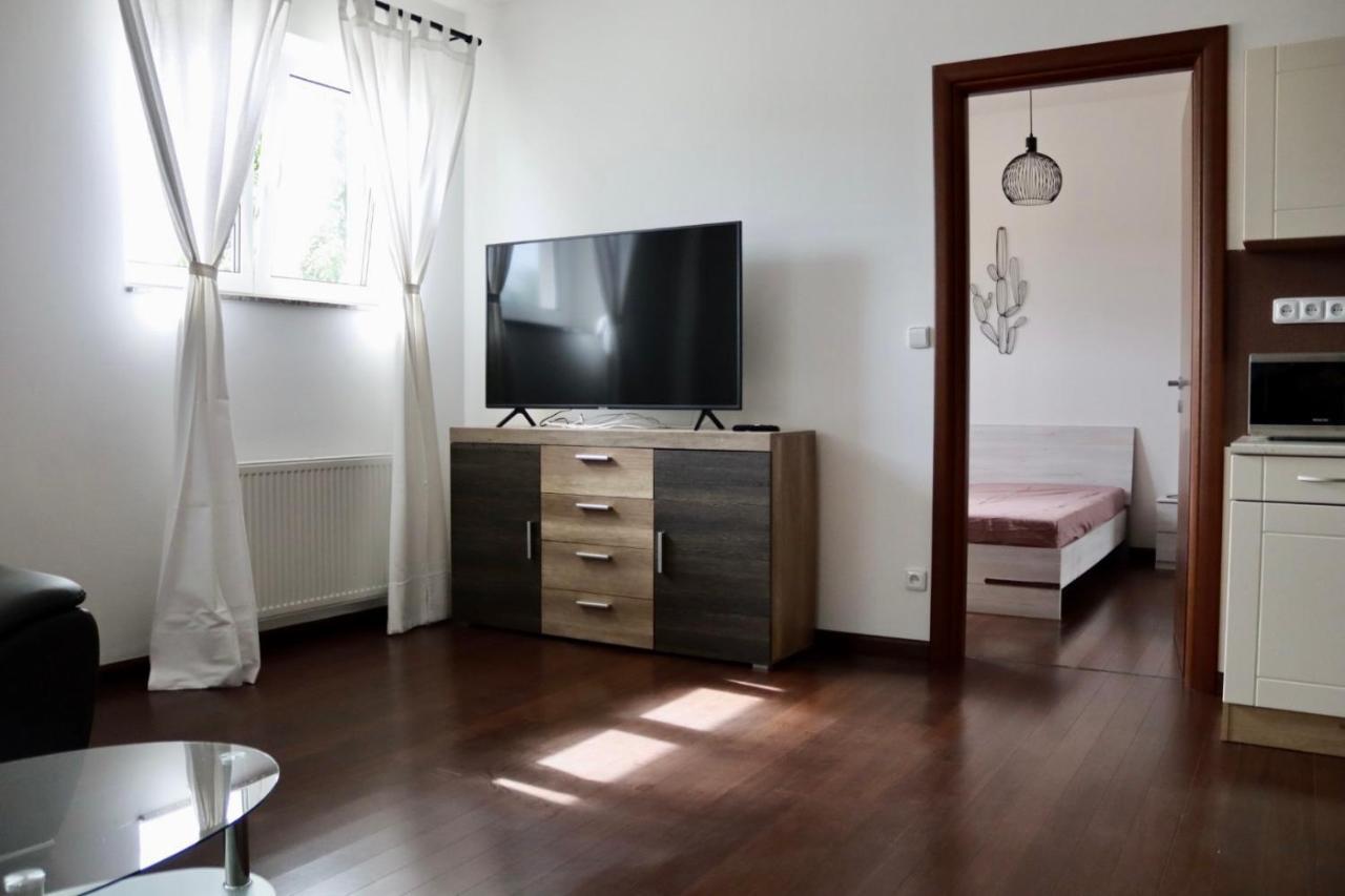 Spa Moser Apartments Karlovy Vary Esterno foto