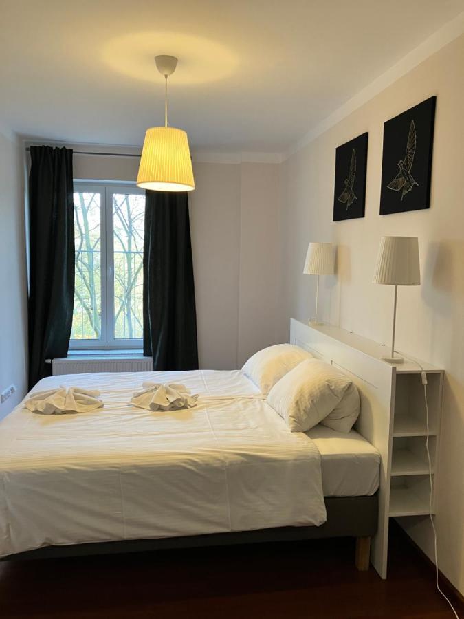 Spa Moser Apartments Karlovy Vary Esterno foto