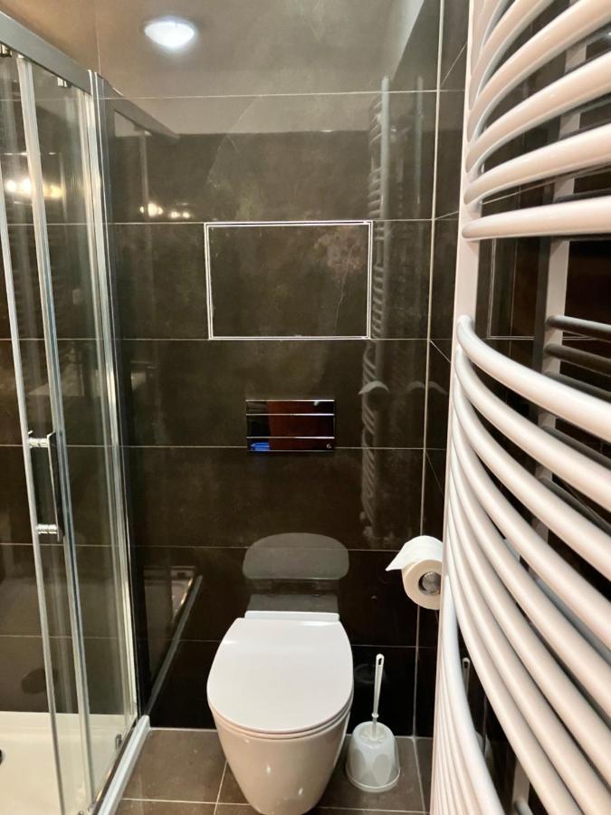 Spa Moser Apartments Karlovy Vary Esterno foto