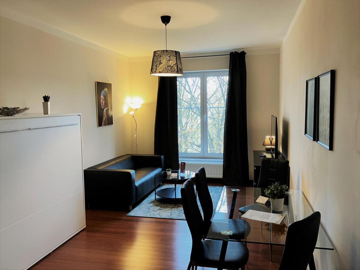 Spa Moser Apartments Karlovy Vary Esterno foto
