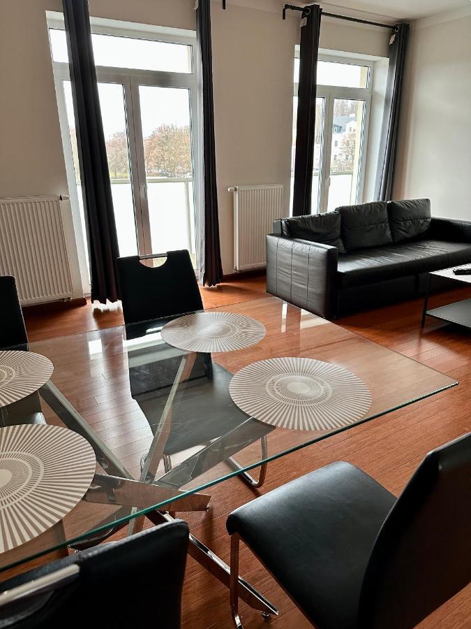 Spa Moser Apartments Karlovy Vary Esterno foto