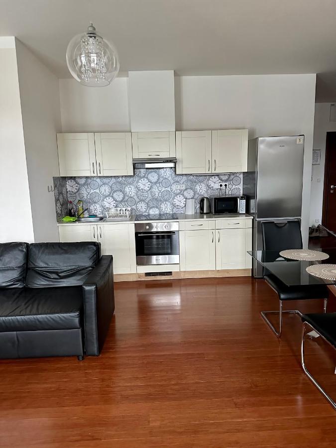 Spa Moser Apartments Karlovy Vary Esterno foto