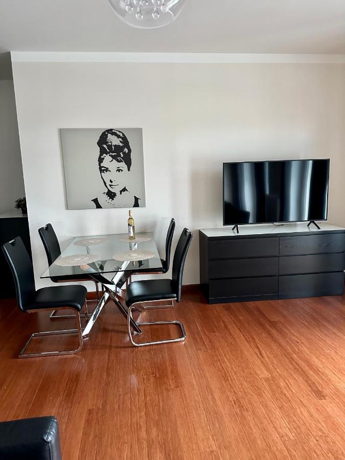 Spa Moser Apartments Karlovy Vary Esterno foto