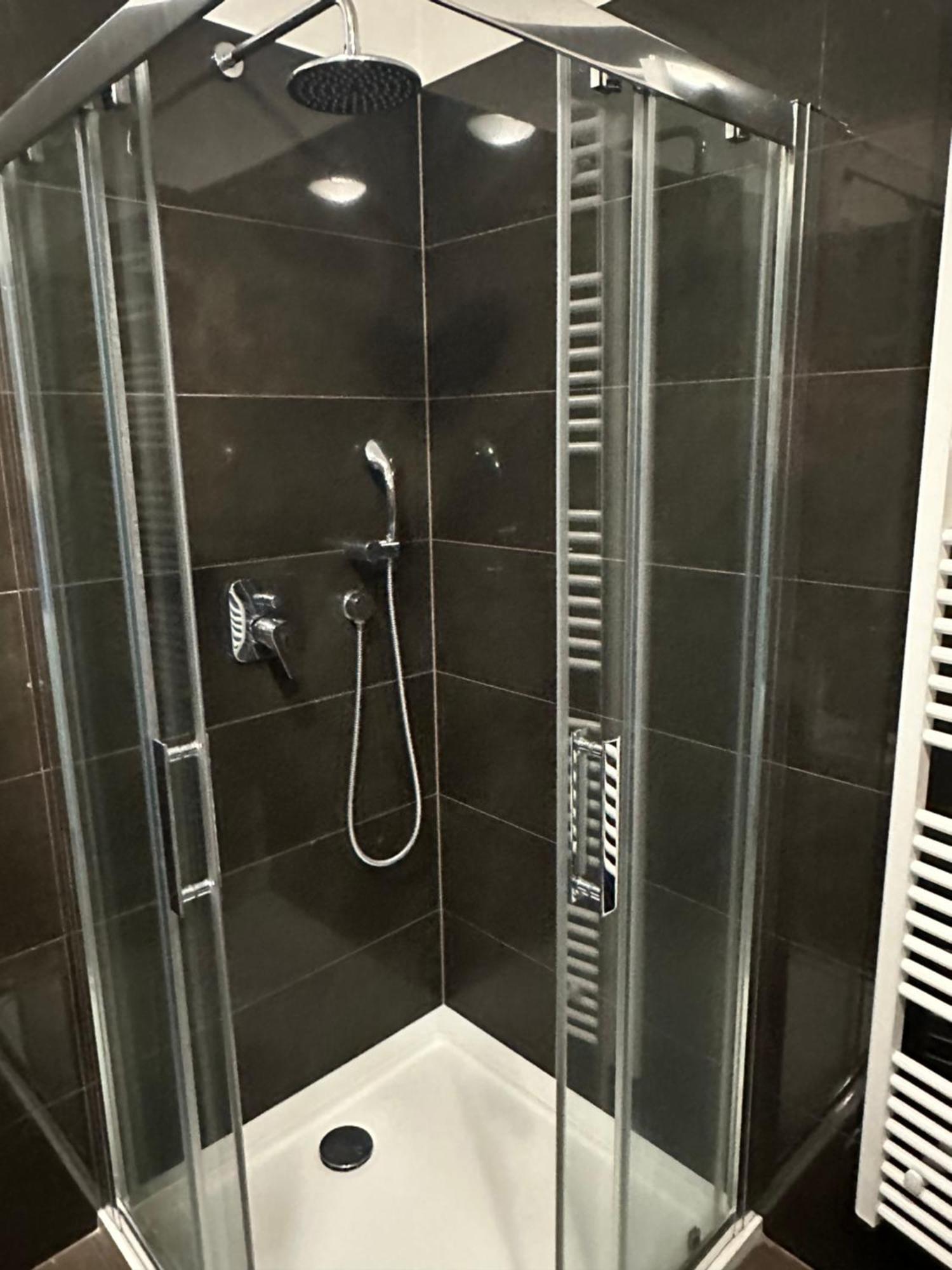 Spa Moser Apartments Karlovy Vary Esterno foto
