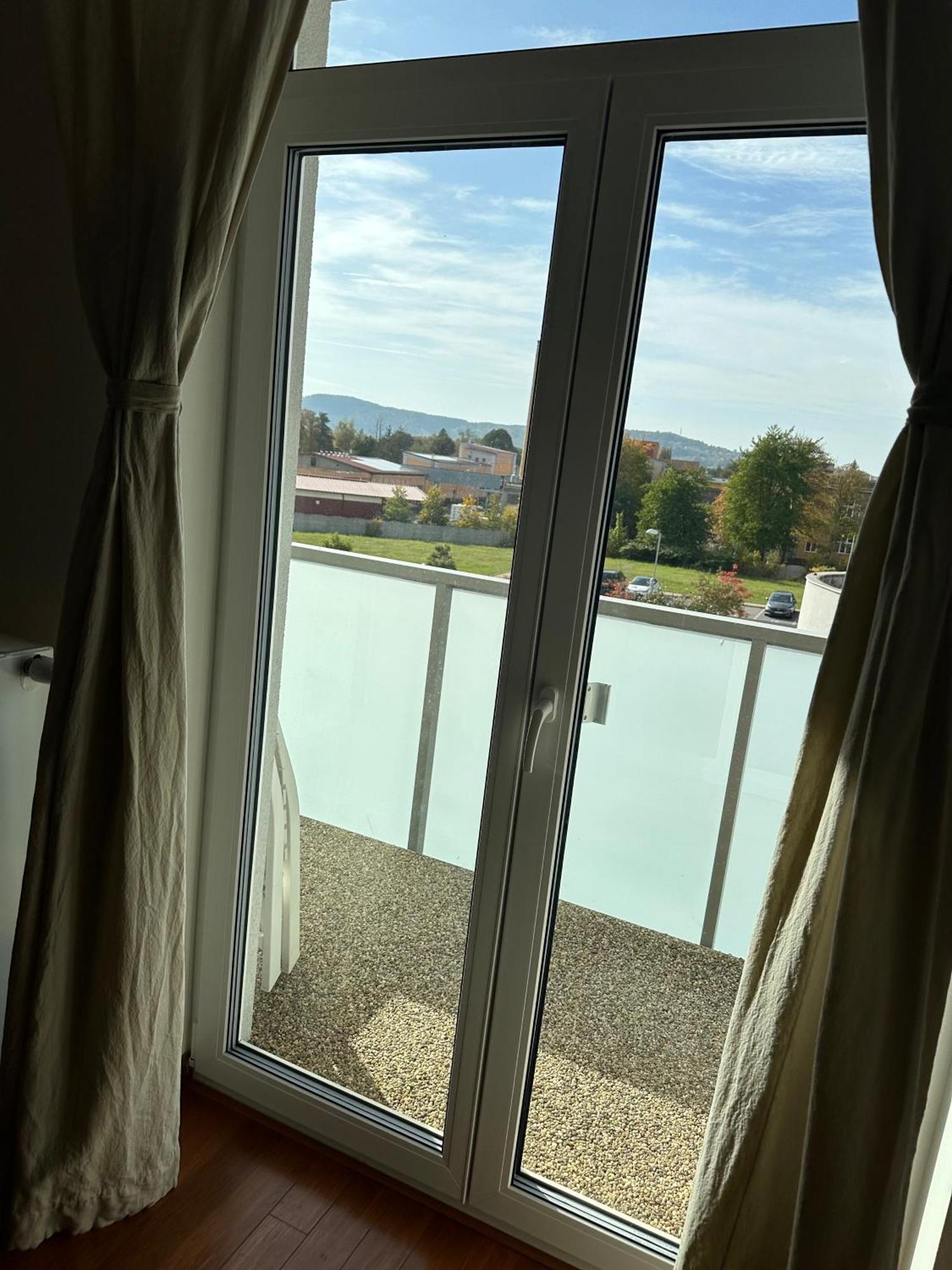 Spa Moser Apartments Karlovy Vary Esterno foto